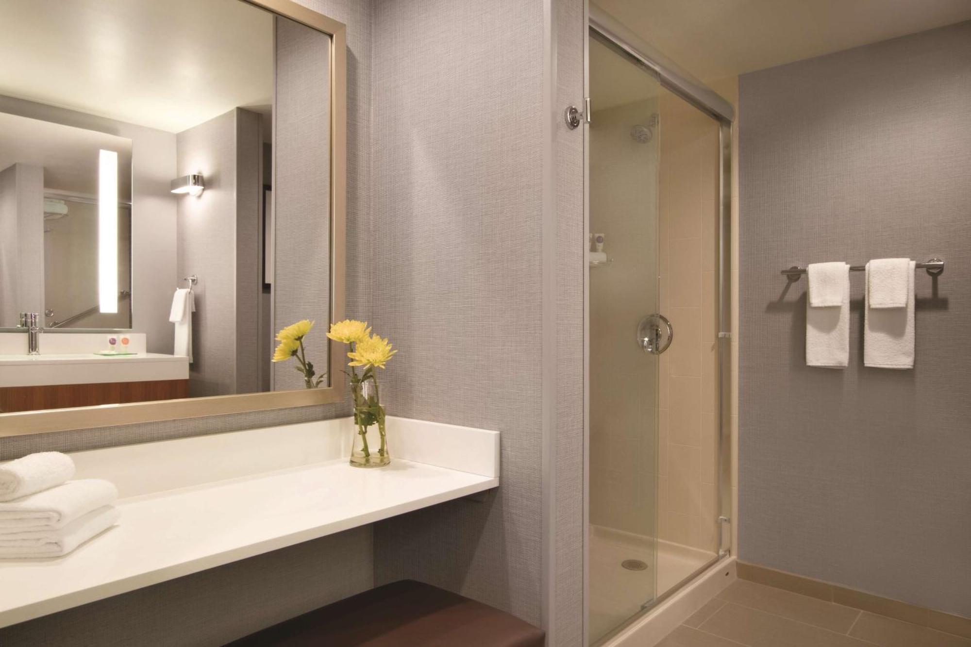 Hyatt Place Chicago O'Hare Airport Rosemont Exterior foto