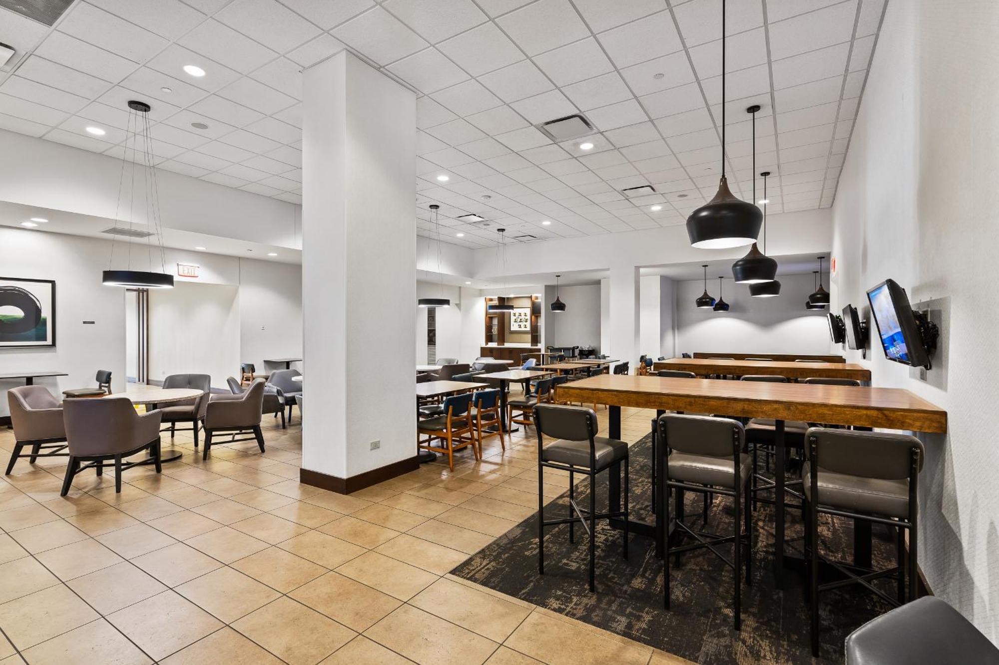 Hyatt Place Chicago O'Hare Airport Rosemont Exterior foto