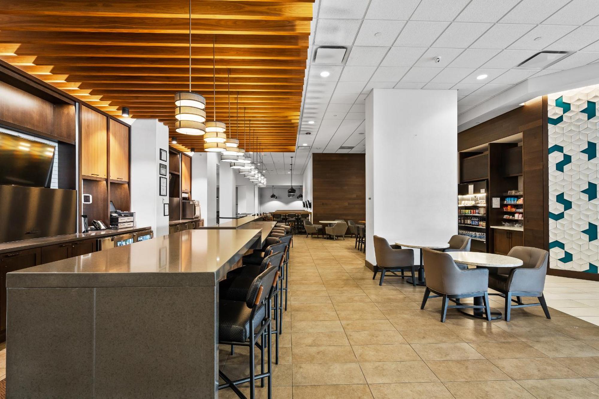 Hyatt Place Chicago O'Hare Airport Rosemont Exterior foto